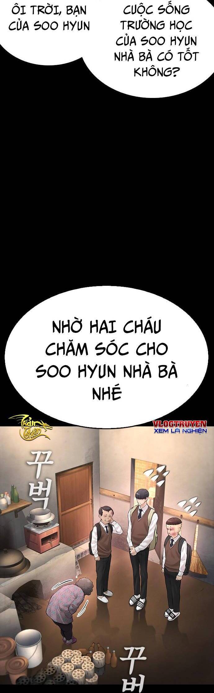 Bố Vạn Năng Chapter 53 - Trang 2