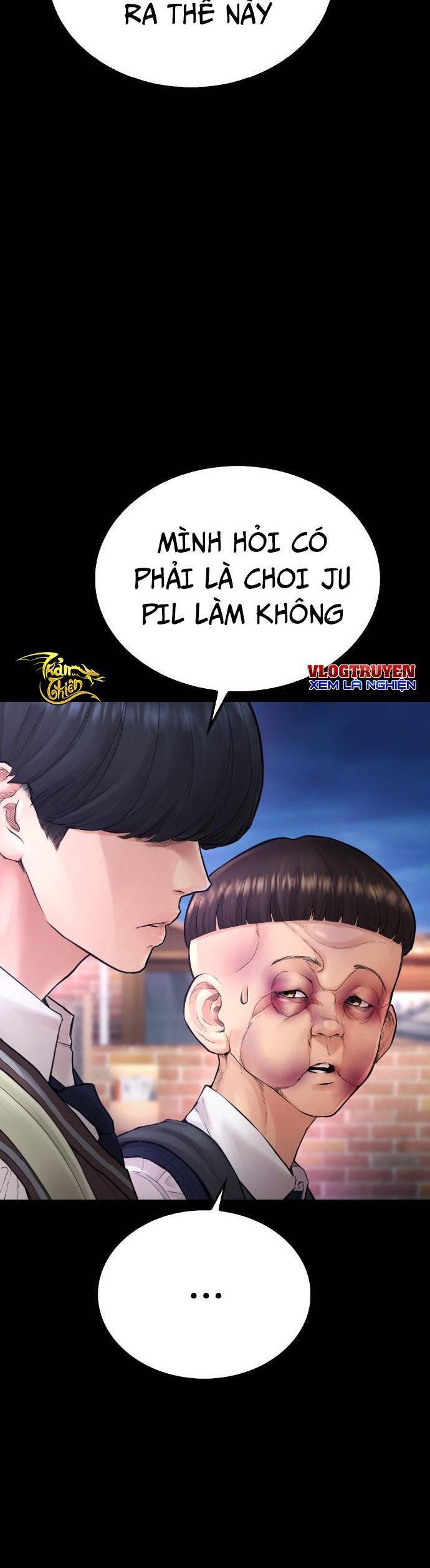 Bố Vạn Năng Chapter 53 - Trang 2