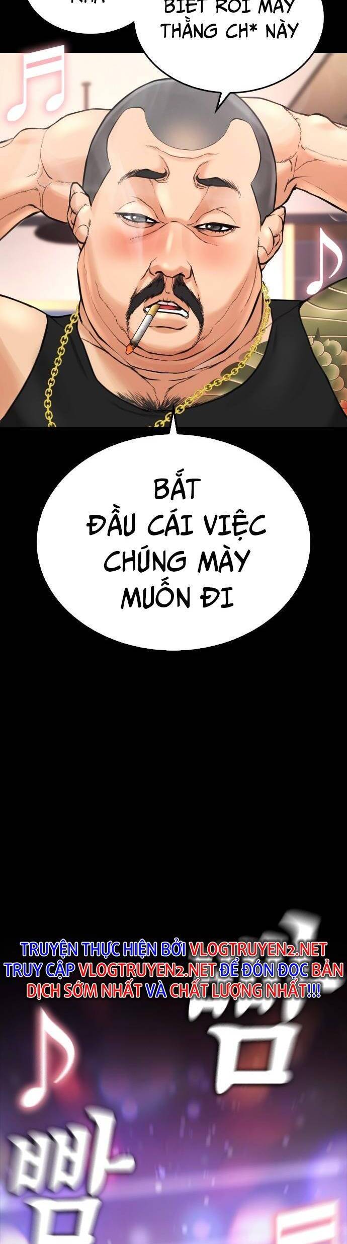 Bố Vạn Năng Chapter 53 - Trang 2