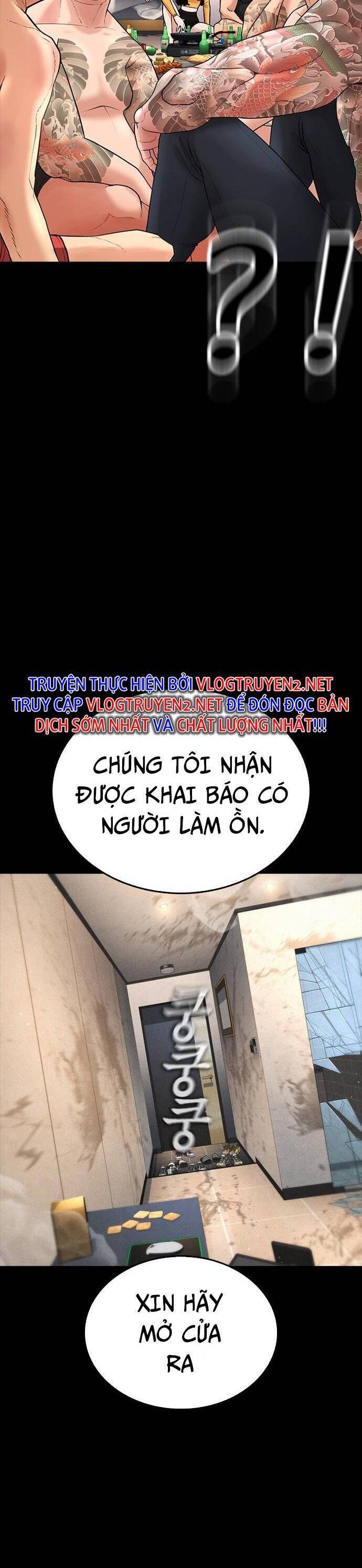 Bố Vạn Năng Chapter 53 - Trang 2