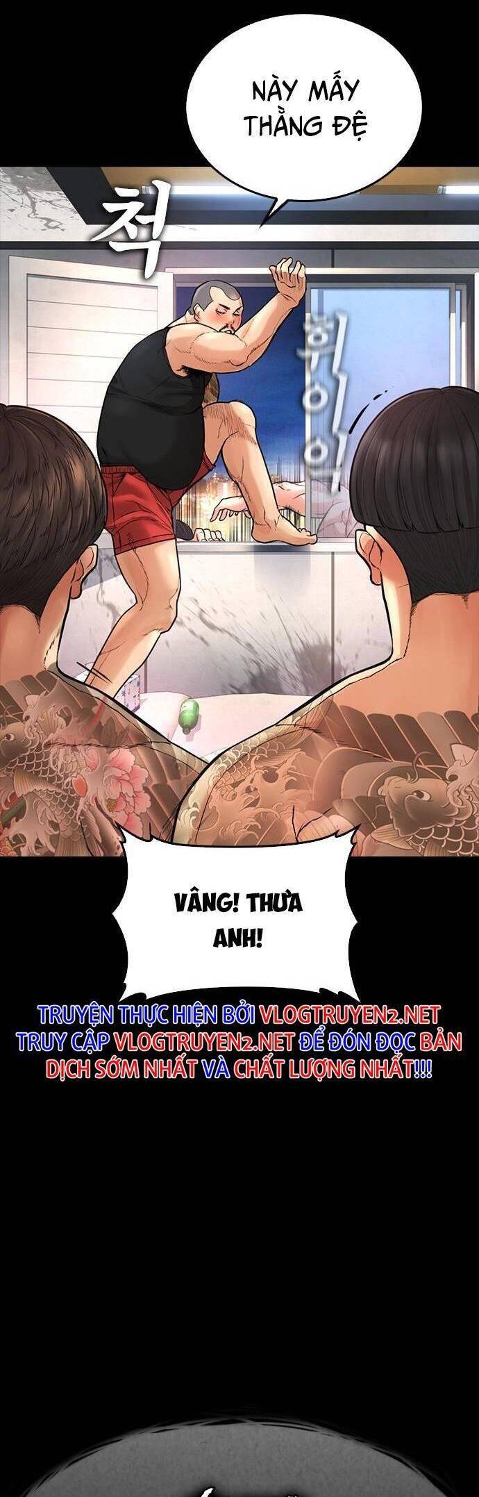 Bố Vạn Năng Chapter 53 - Trang 2