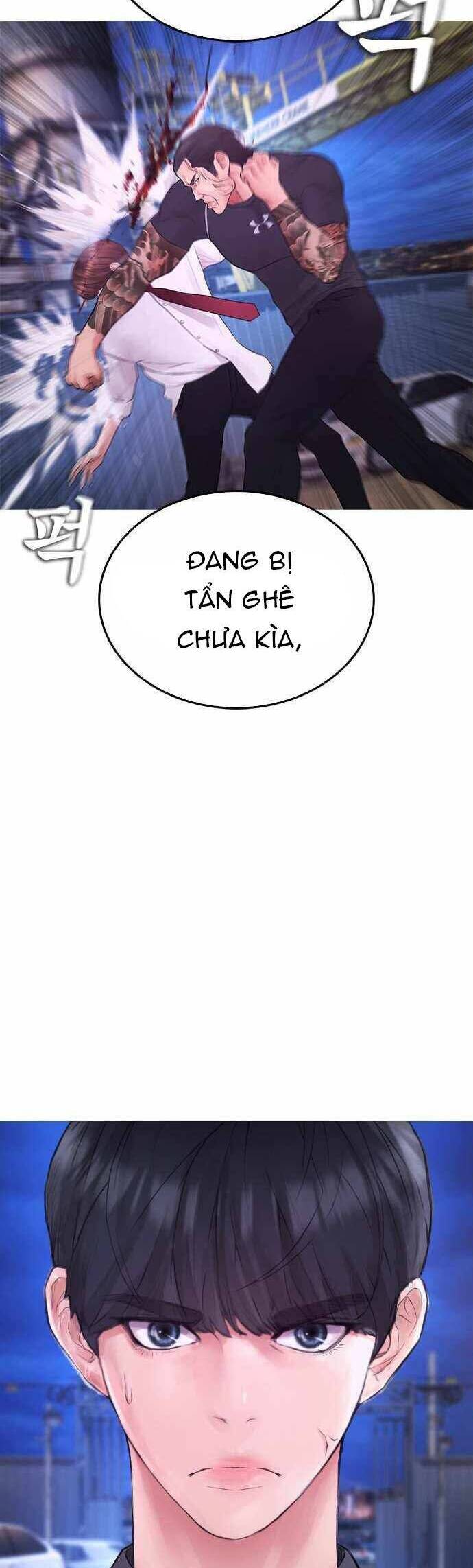 Bố Vạn Năng Chapter 50 - Trang 2