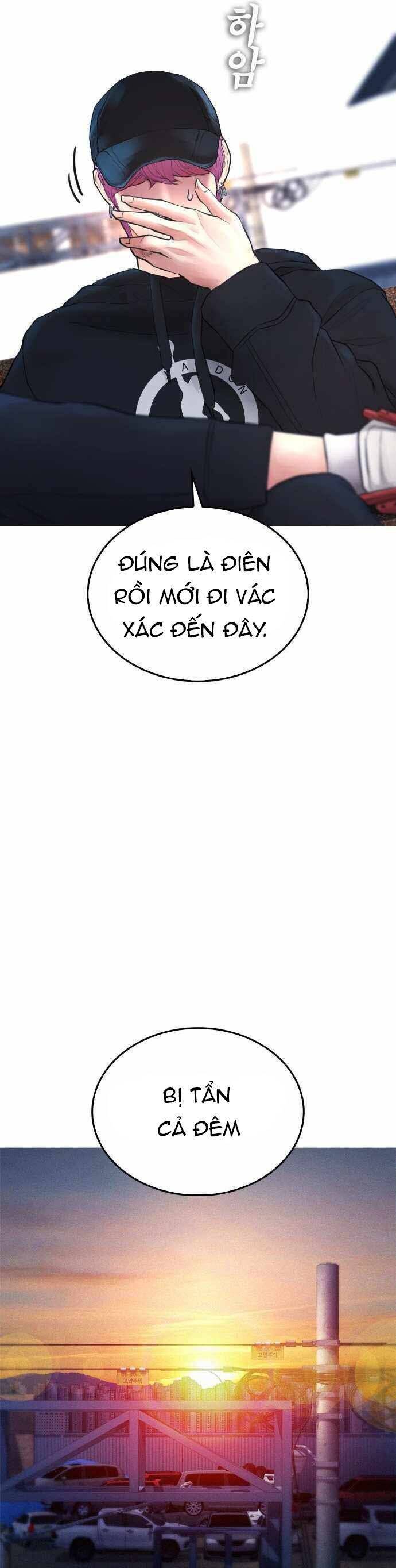 Bố Vạn Năng Chapter 50 - Trang 2