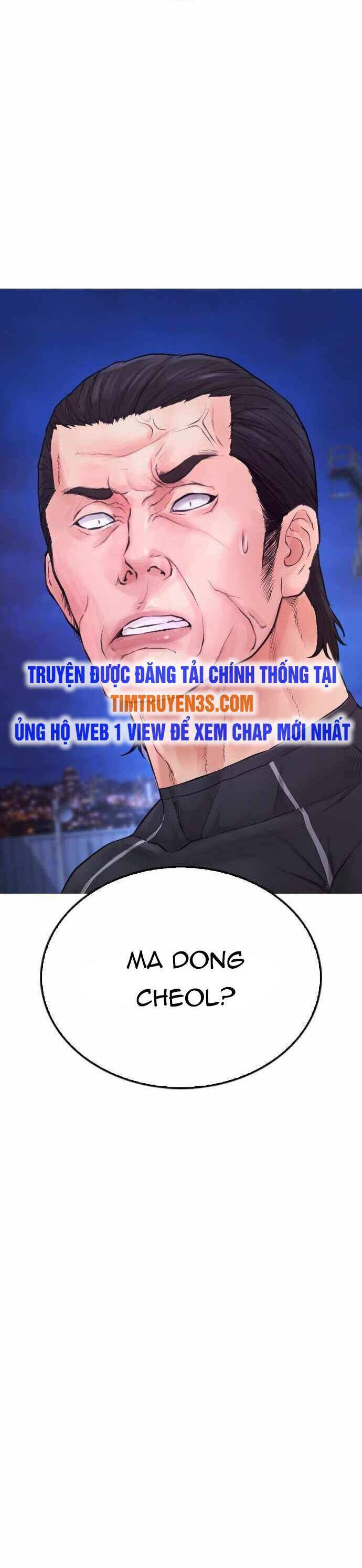 Bố Vạn Năng Chapter 50 - Trang 2