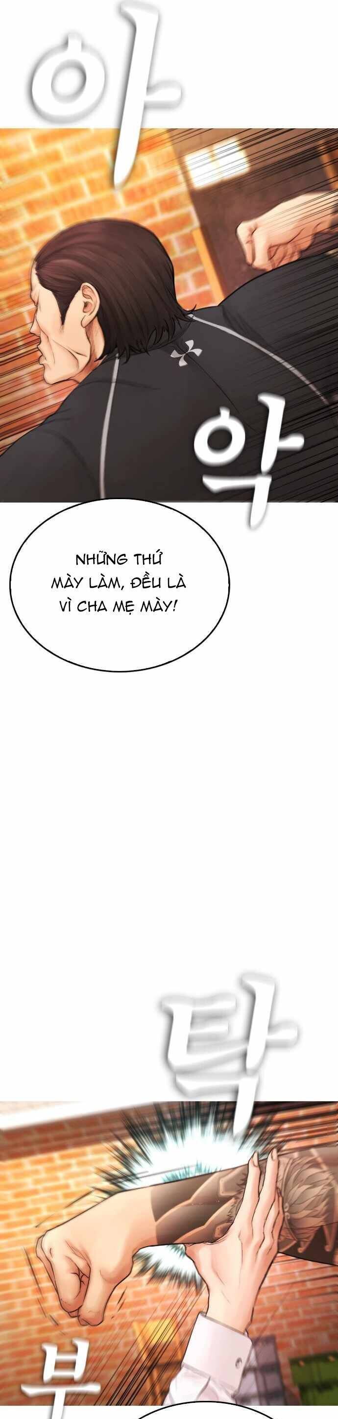 Bố Vạn Năng Chapter 48 - Trang 2