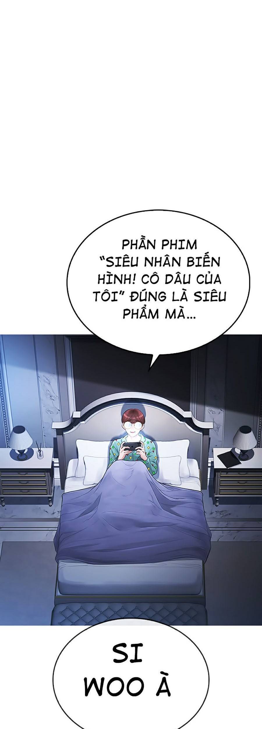 Bố Vạn Năng Chapter 45 - Trang 2