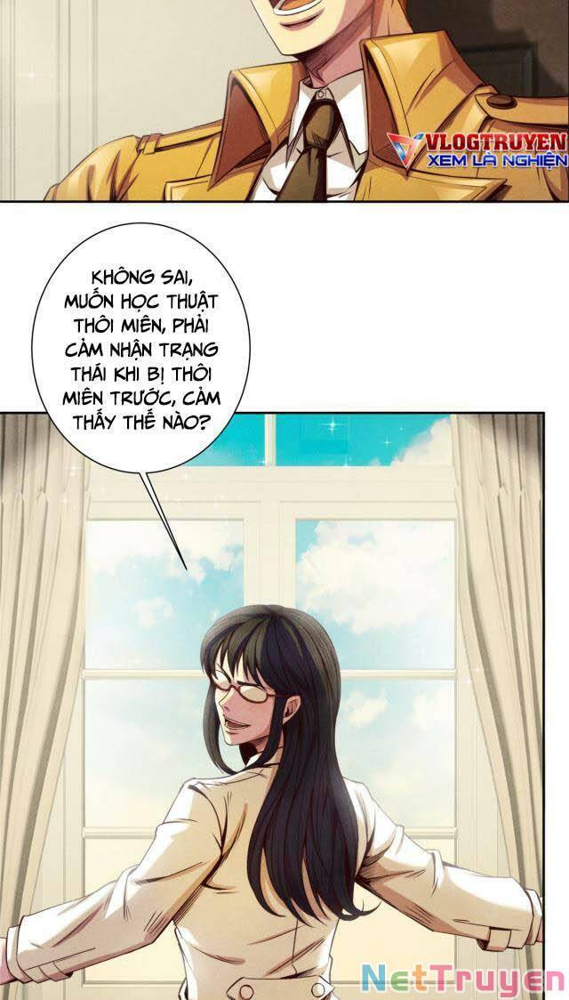 Cựu Nhật Chúa Tể Chapter 20 - Trang 2