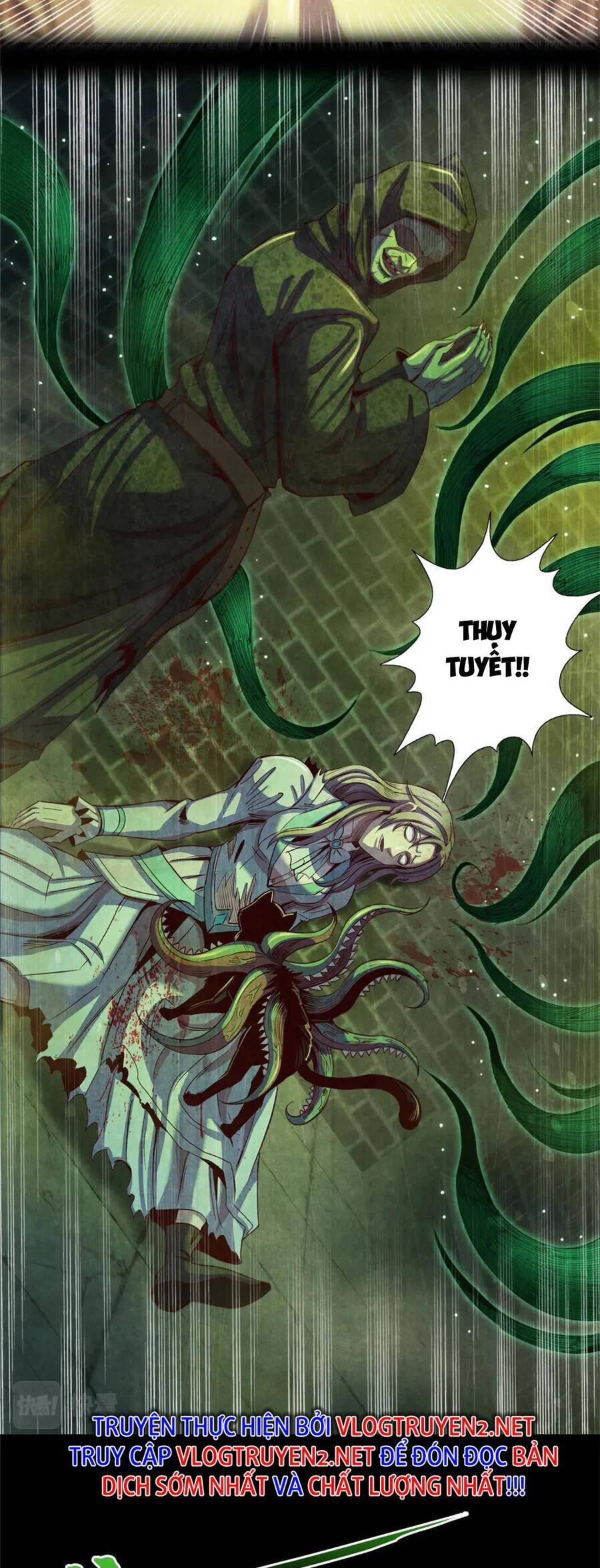 Cựu Nhật Chúa Tể Chapter 1 - Trang 2