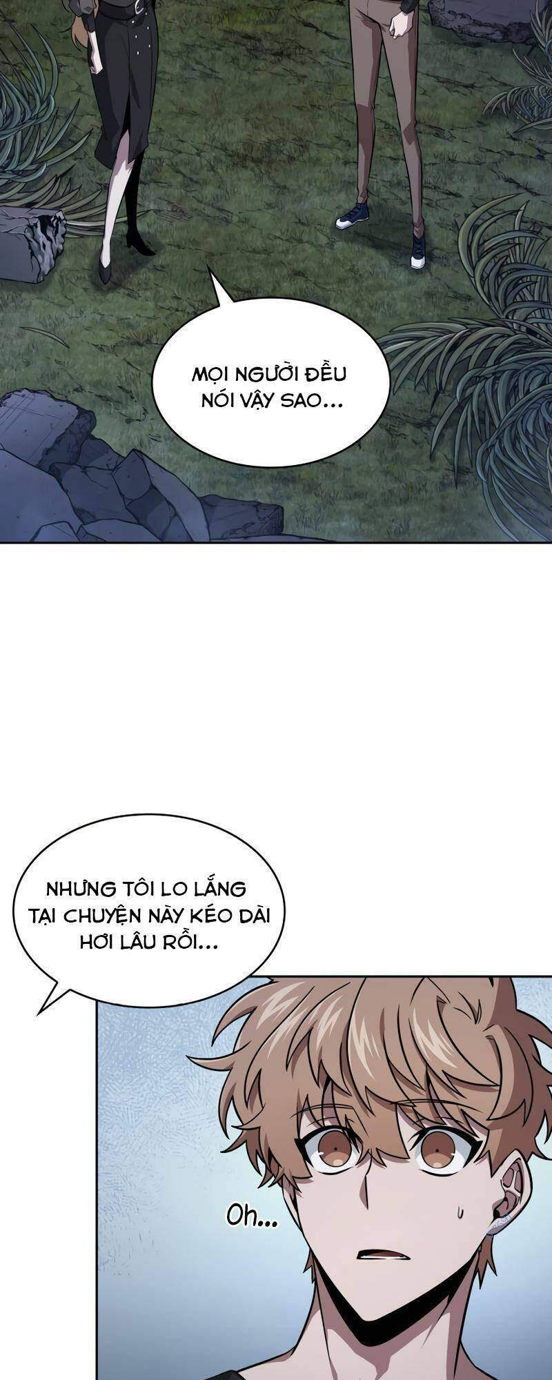 Vua Trộm Mộ Chapter 411 - Trang 2