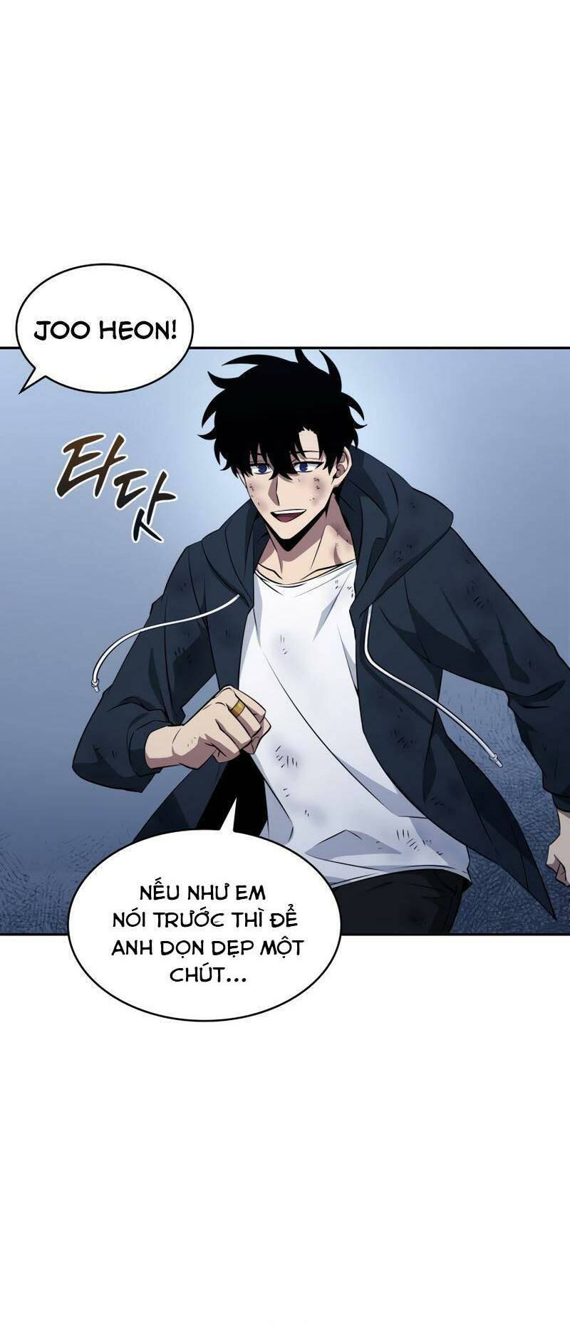 Vua Trộm Mộ Chapter 411 - Trang 2