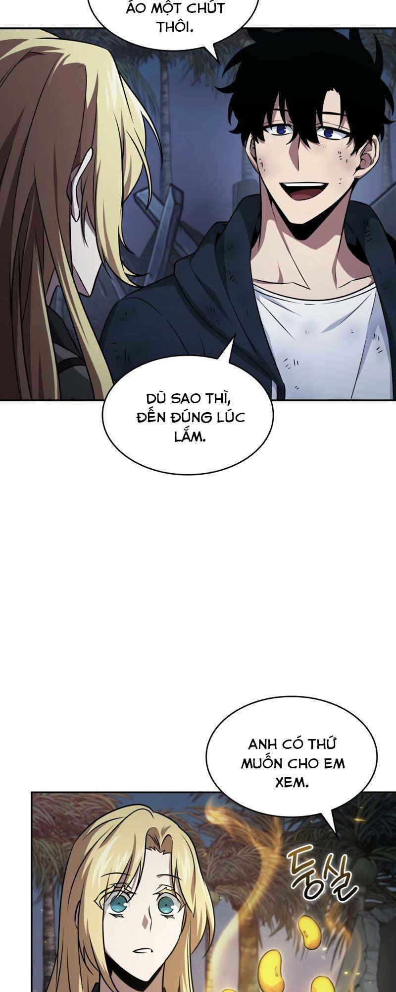 Vua Trộm Mộ Chapter 411 - Trang 2