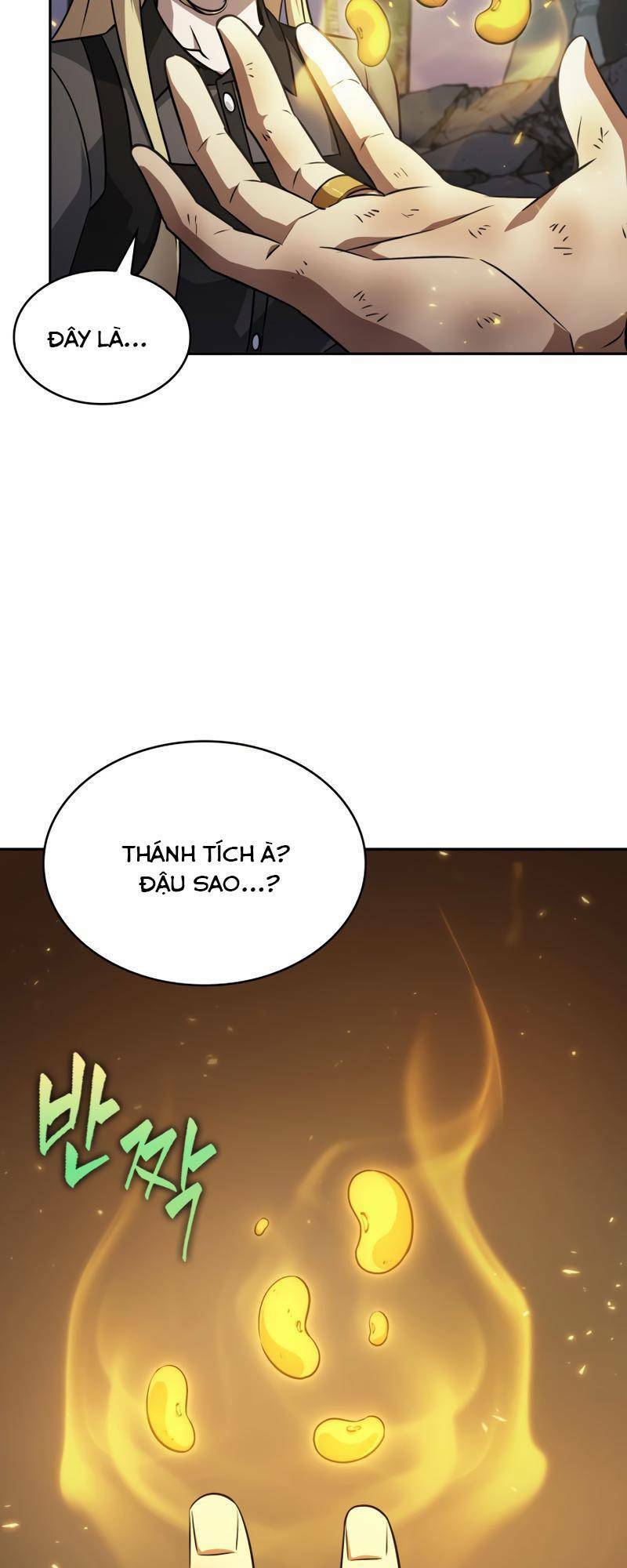 Vua Trộm Mộ Chapter 411 - Trang 2