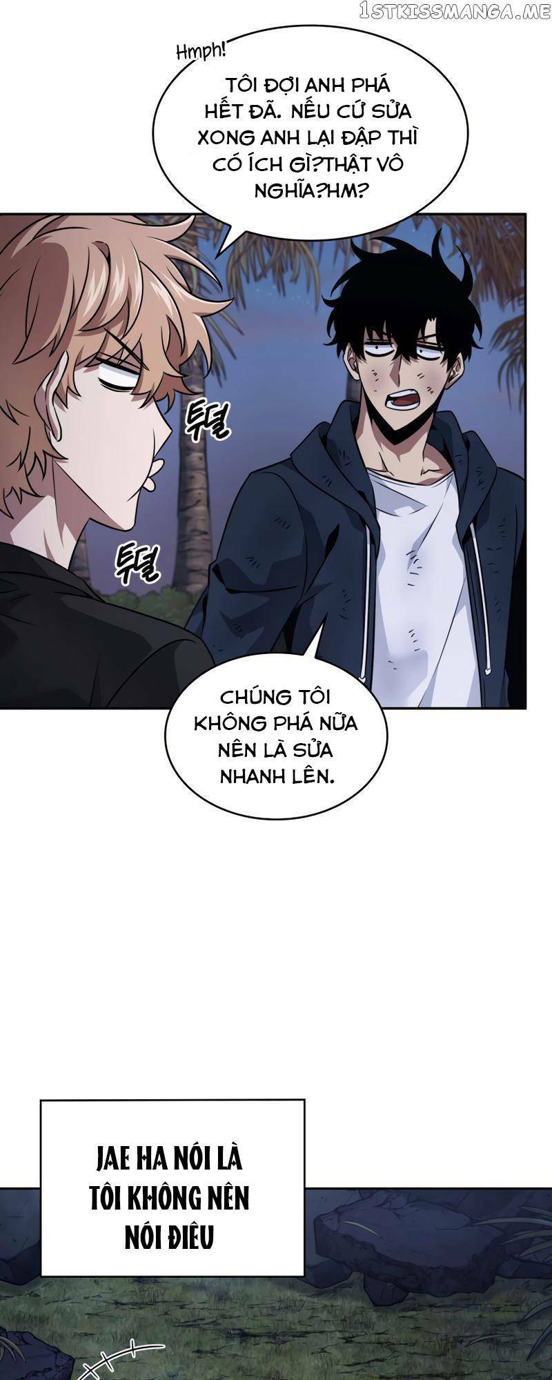 Vua Trộm Mộ Chapter 411 - Trang 2