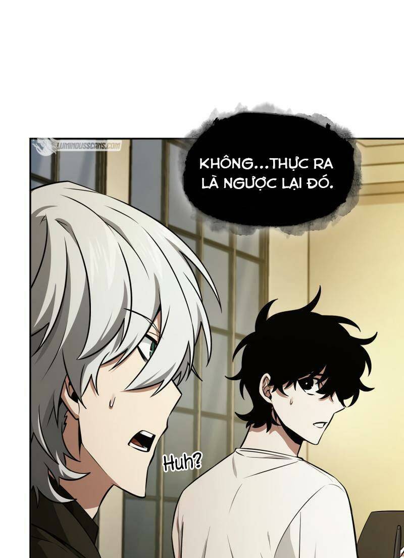 Vua Trộm Mộ Chapter 411 - Trang 2