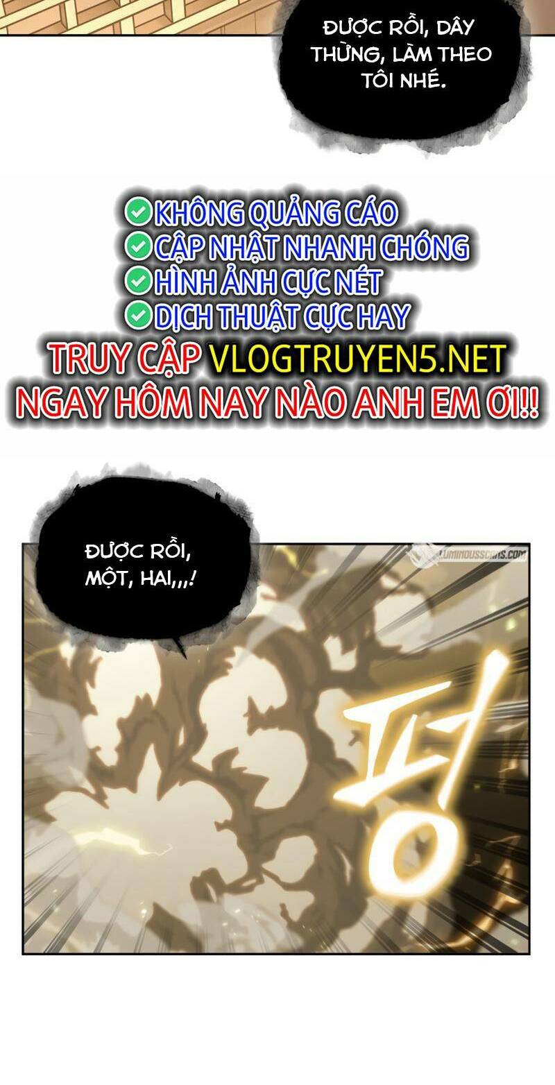 Vua Trộm Mộ Chapter 410 - Trang 2