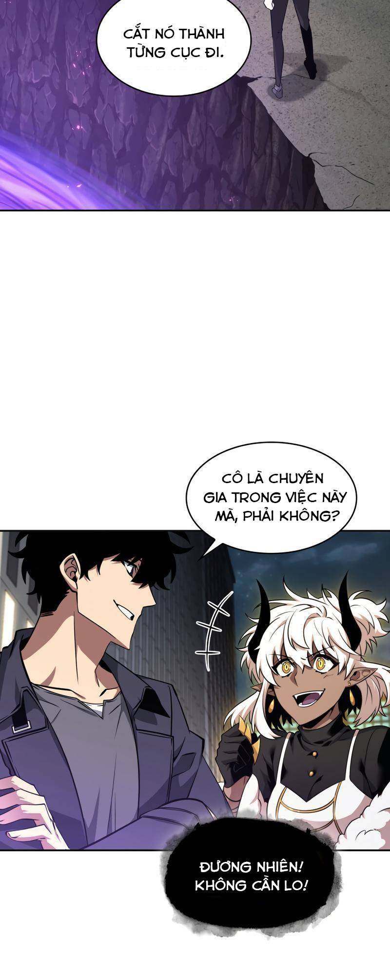 Vua Trộm Mộ Chapter 408 - Trang 2