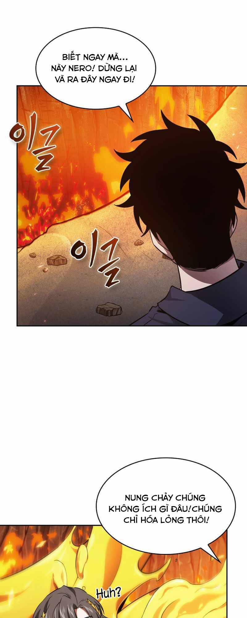 Vua Trộm Mộ Chapter 407 - Trang 2