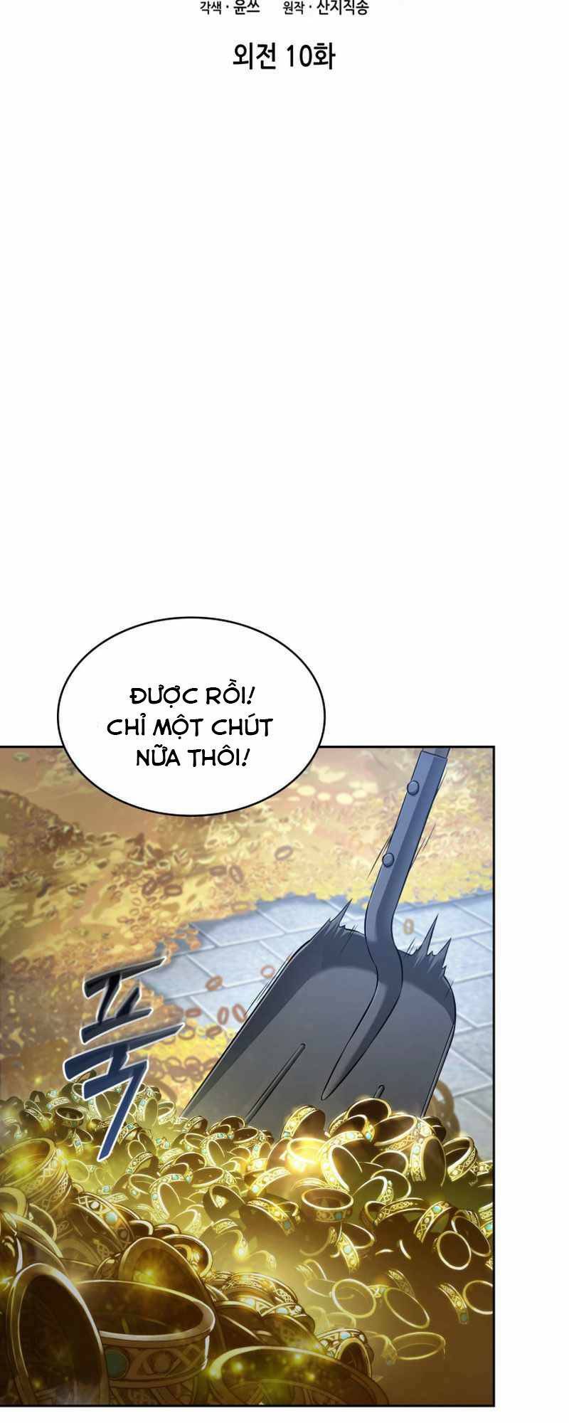 Vua Trộm Mộ Chapter 407 - Trang 2