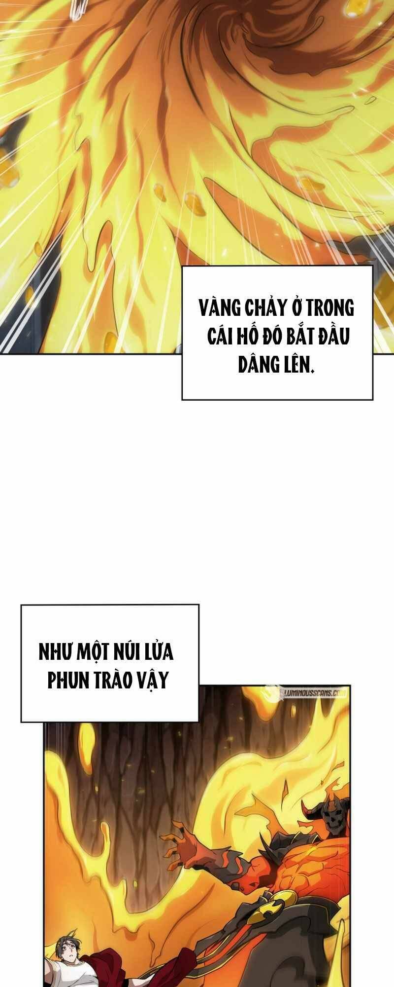 Vua Trộm Mộ Chapter 407 - Trang 2