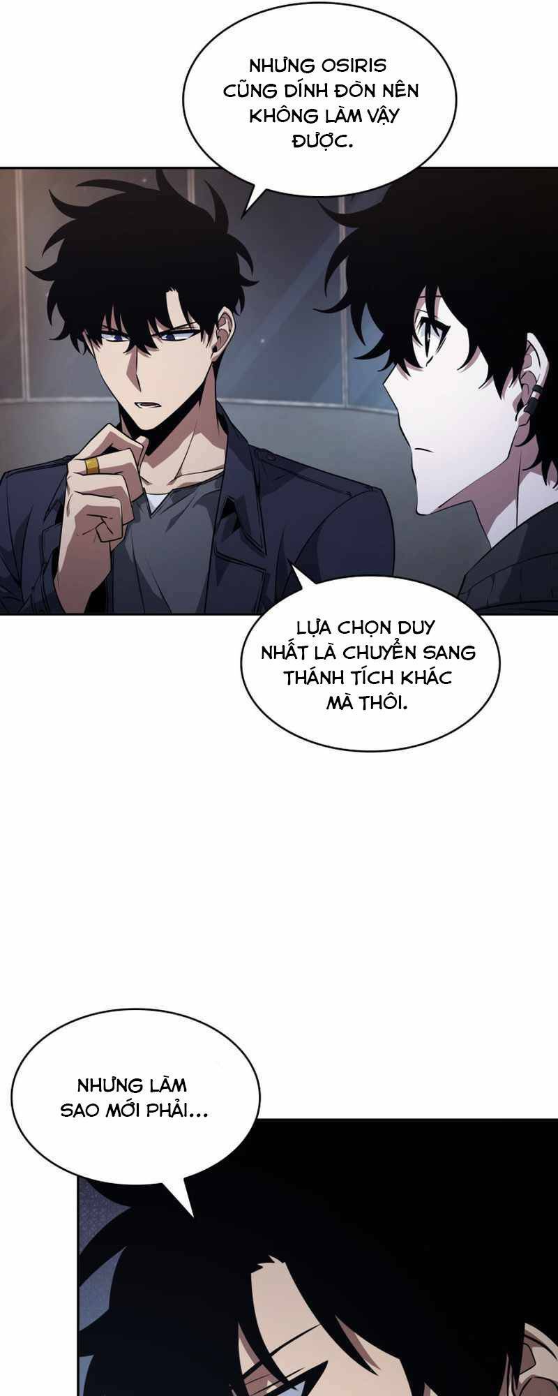 Vua Trộm Mộ Chapter 407 - Trang 2