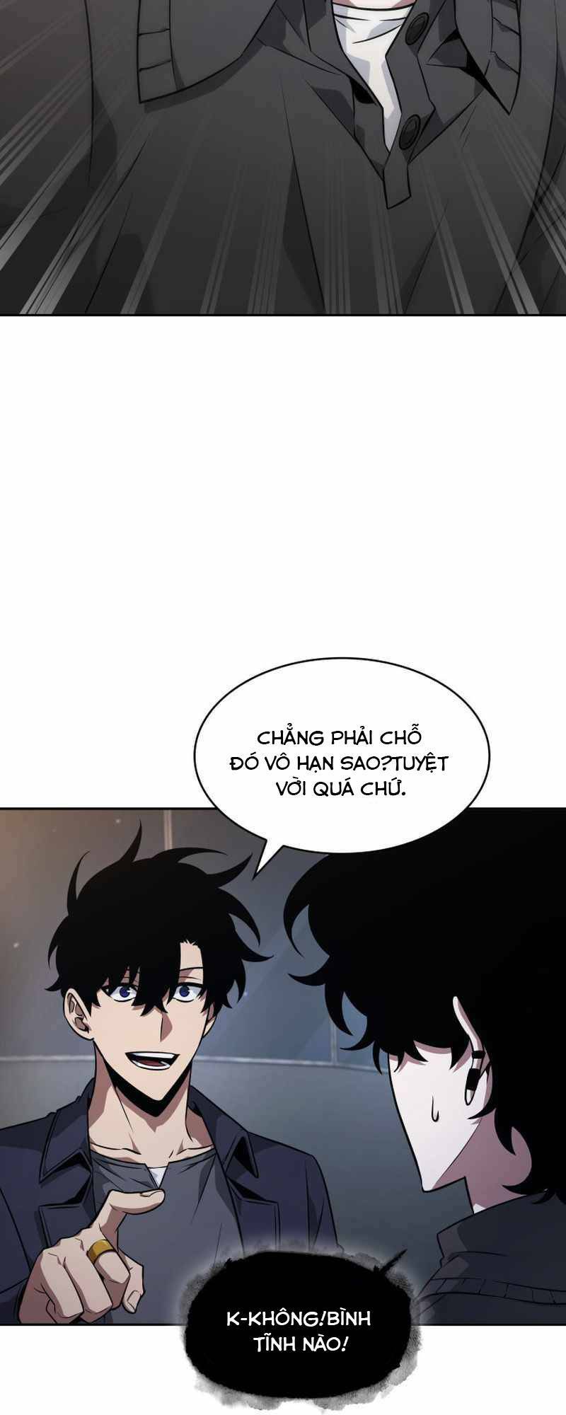 Vua Trộm Mộ Chapter 407 - Trang 2