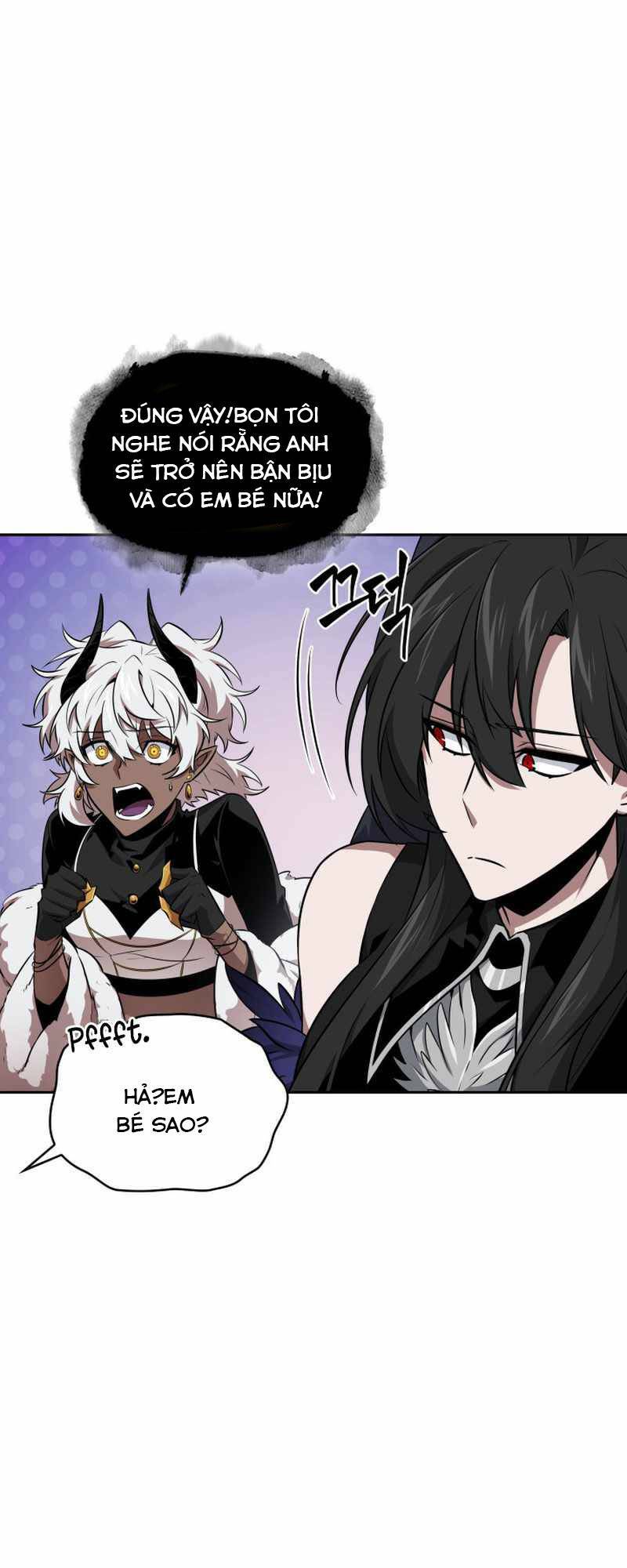 Vua Trộm Mộ Chapter 406 - Trang 2