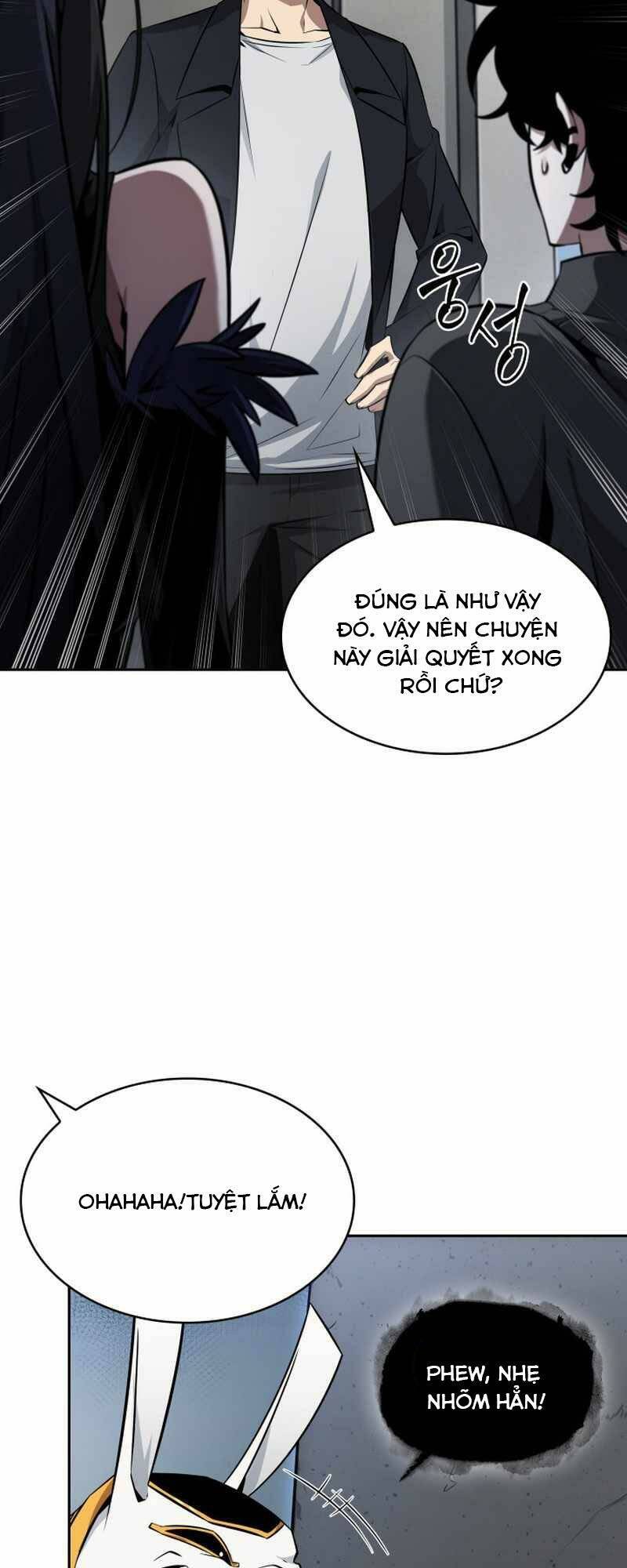 Vua Trộm Mộ Chapter 406 - Trang 2