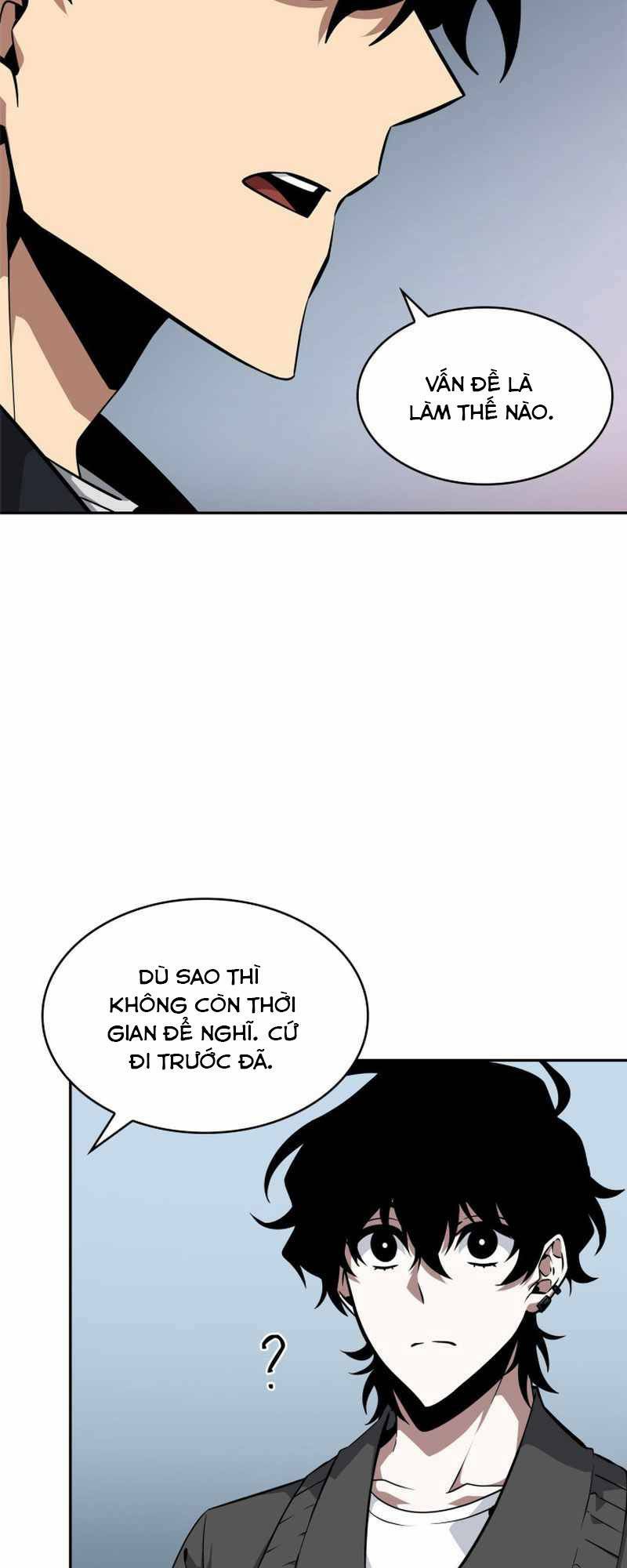 Vua Trộm Mộ Chapter 406 - Trang 2