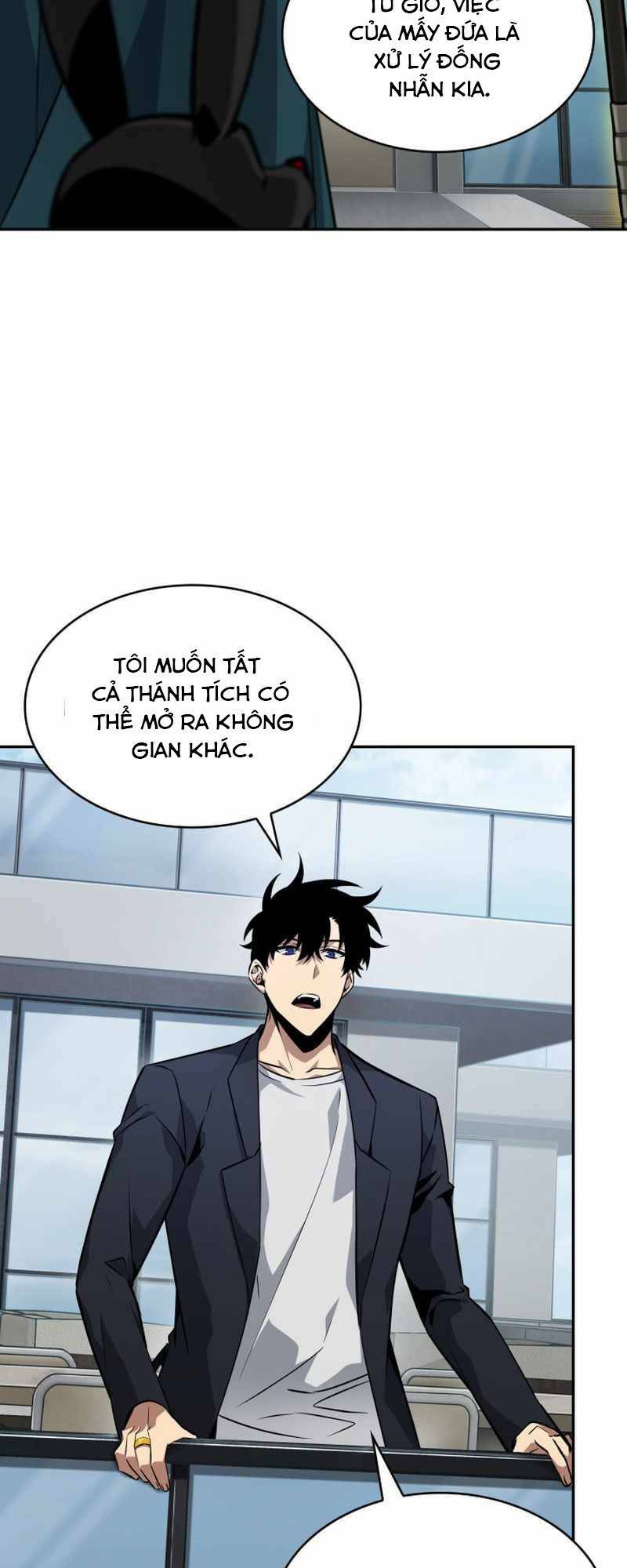 Vua Trộm Mộ Chapter 406 - Trang 2