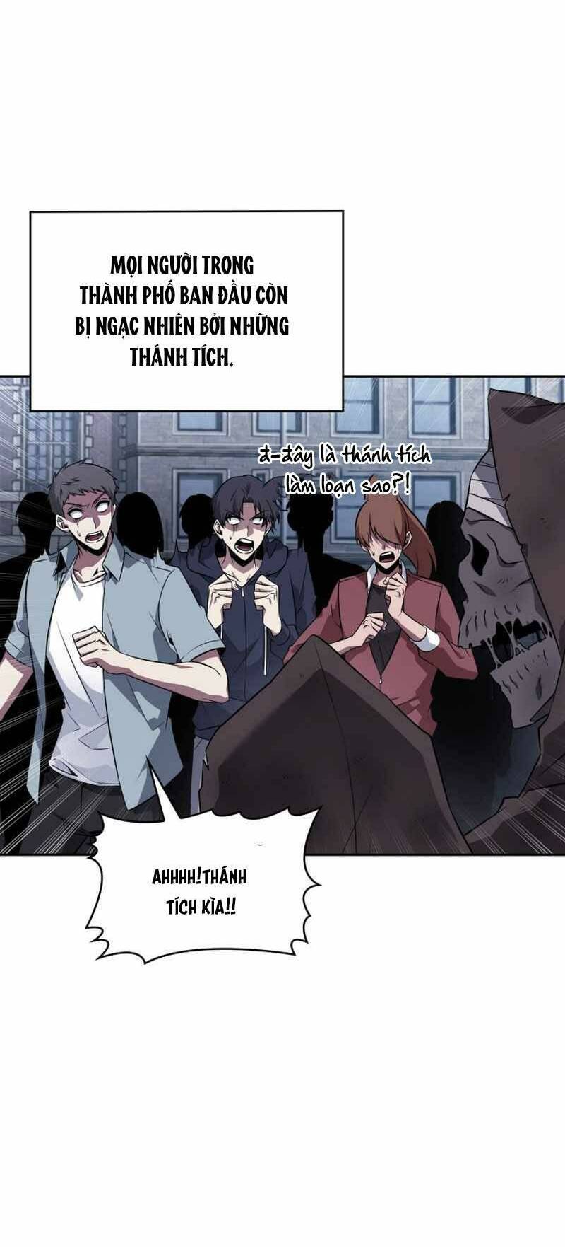 Vua Trộm Mộ Chapter 406 - Trang 2