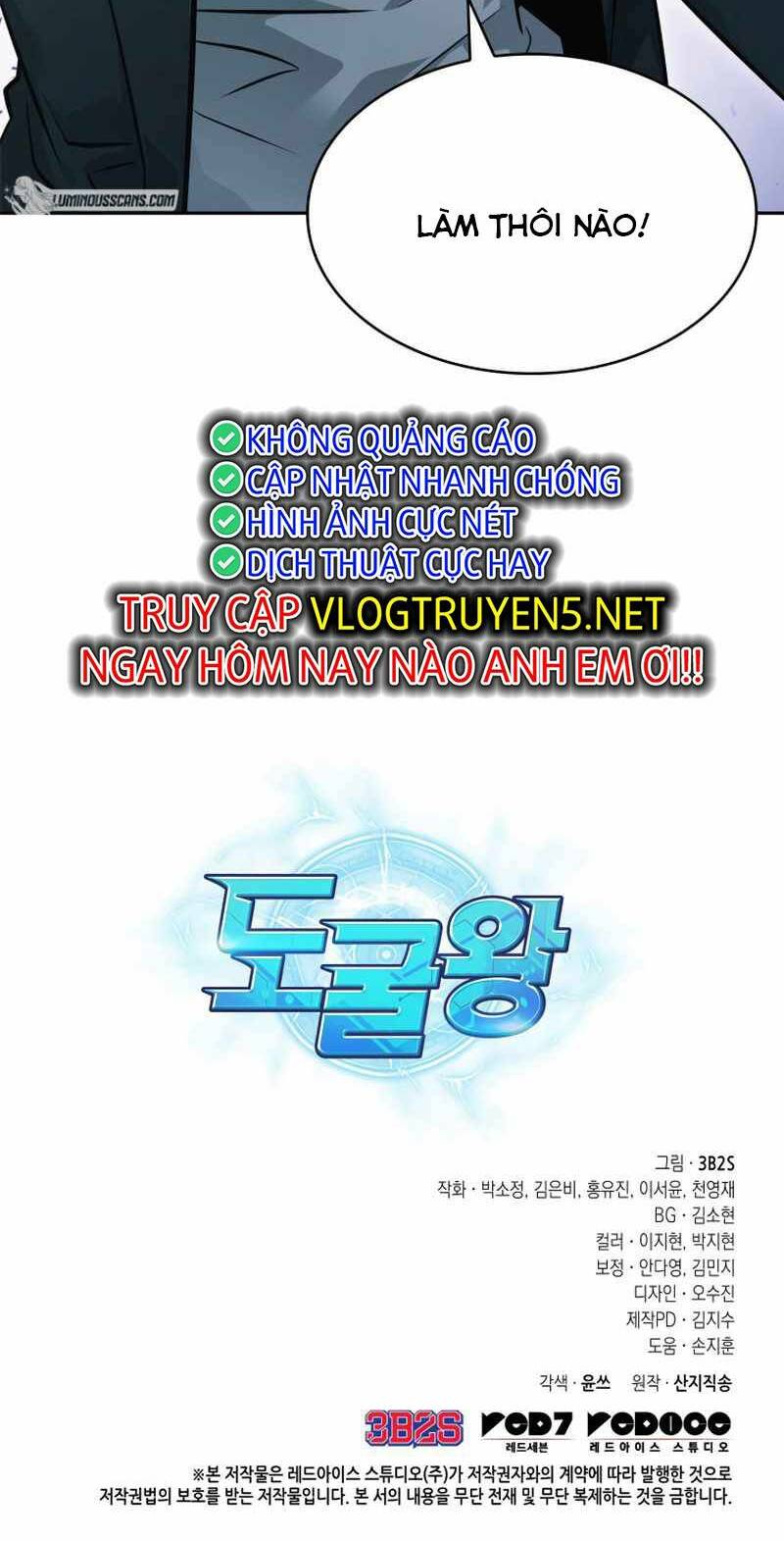 Vua Trộm Mộ Chapter 406 - Trang 2