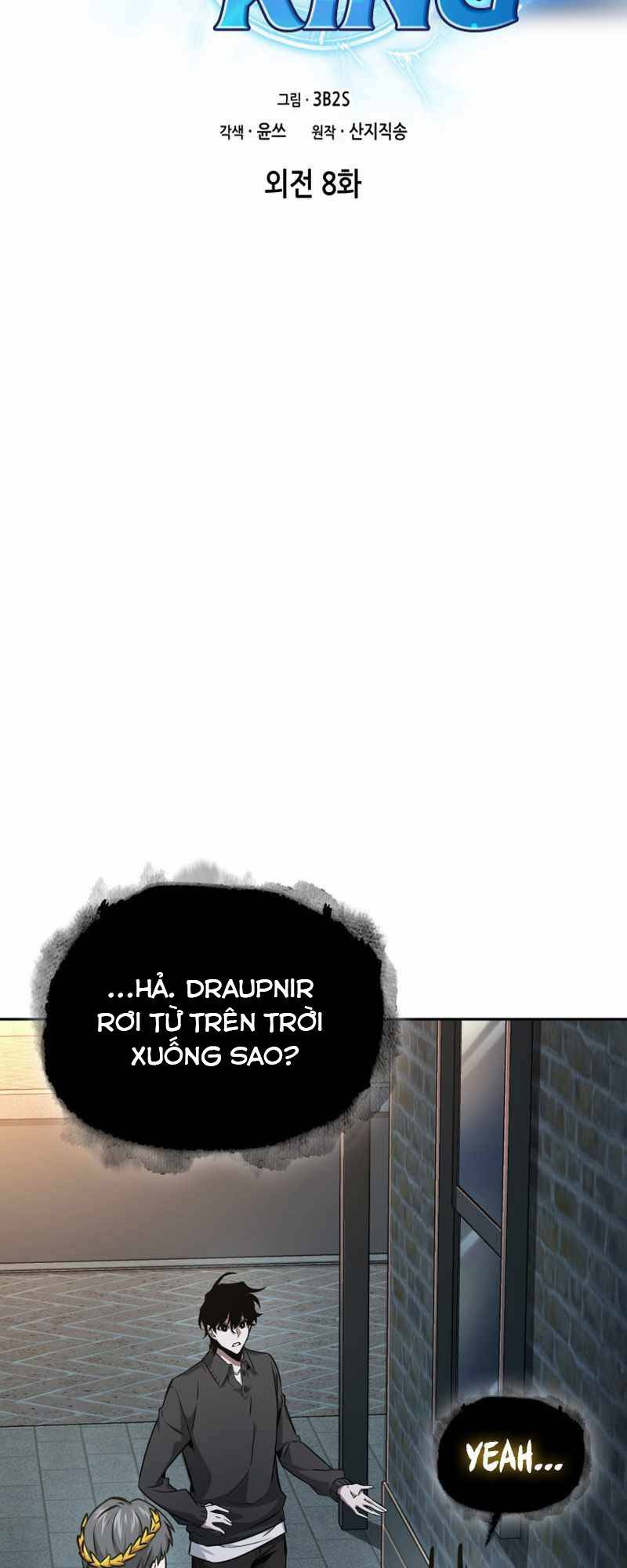 Vua Trộm Mộ Chapter 405 - Trang 2