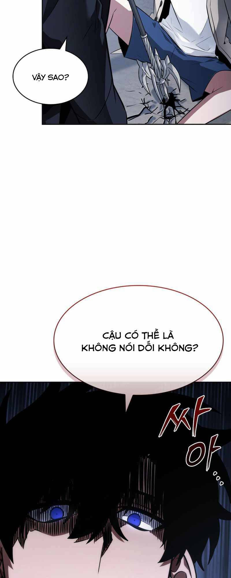 Vua Trộm Mộ Chapter 405 - Trang 2