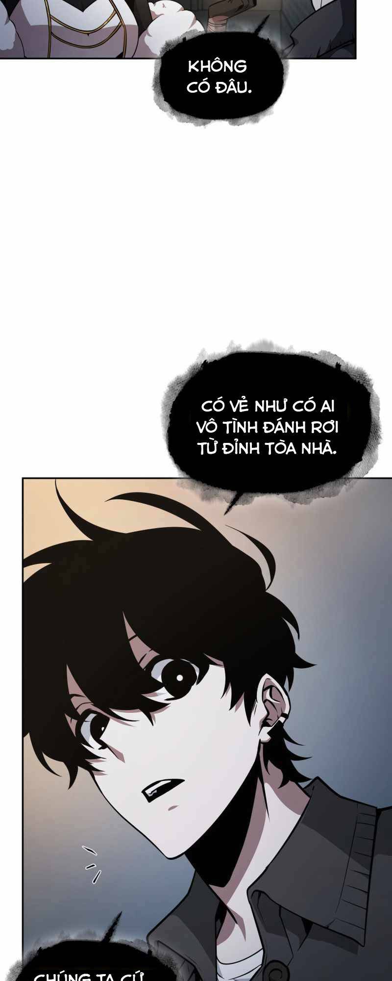 Vua Trộm Mộ Chapter 405 - Trang 2