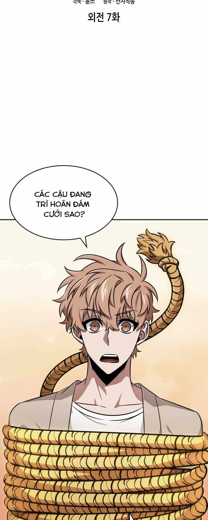 Vua Trộm Mộ Chapter 404 - Trang 2