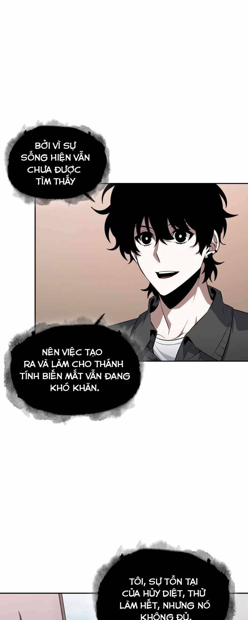 Vua Trộm Mộ Chapter 404 - Trang 2