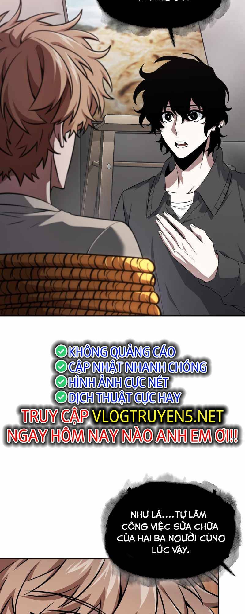 Vua Trộm Mộ Chapter 404 - Trang 2