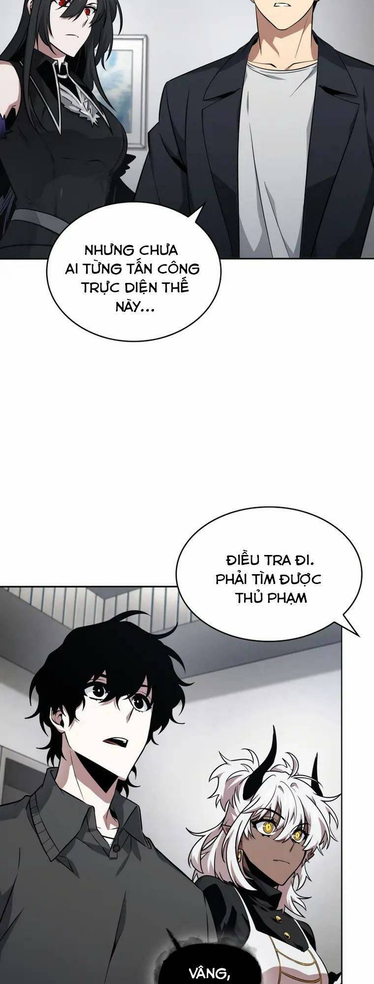 Vua Trộm Mộ Chapter 403 - Trang 2