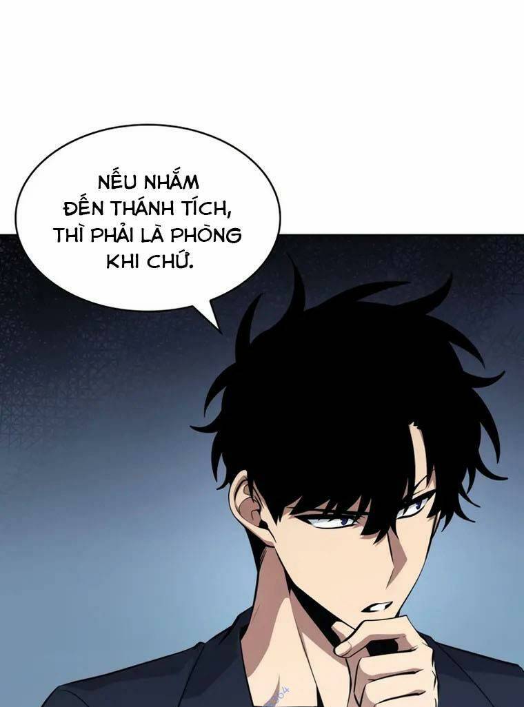 Vua Trộm Mộ Chapter 403 - Trang 2