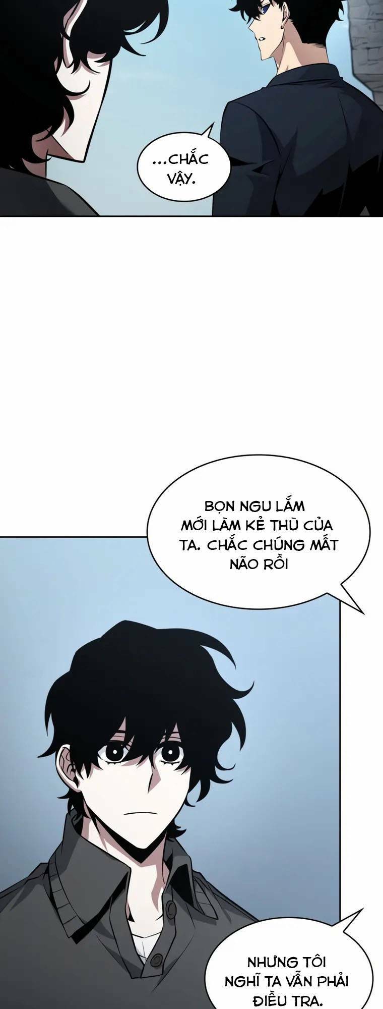 Vua Trộm Mộ Chapter 403 - Trang 2