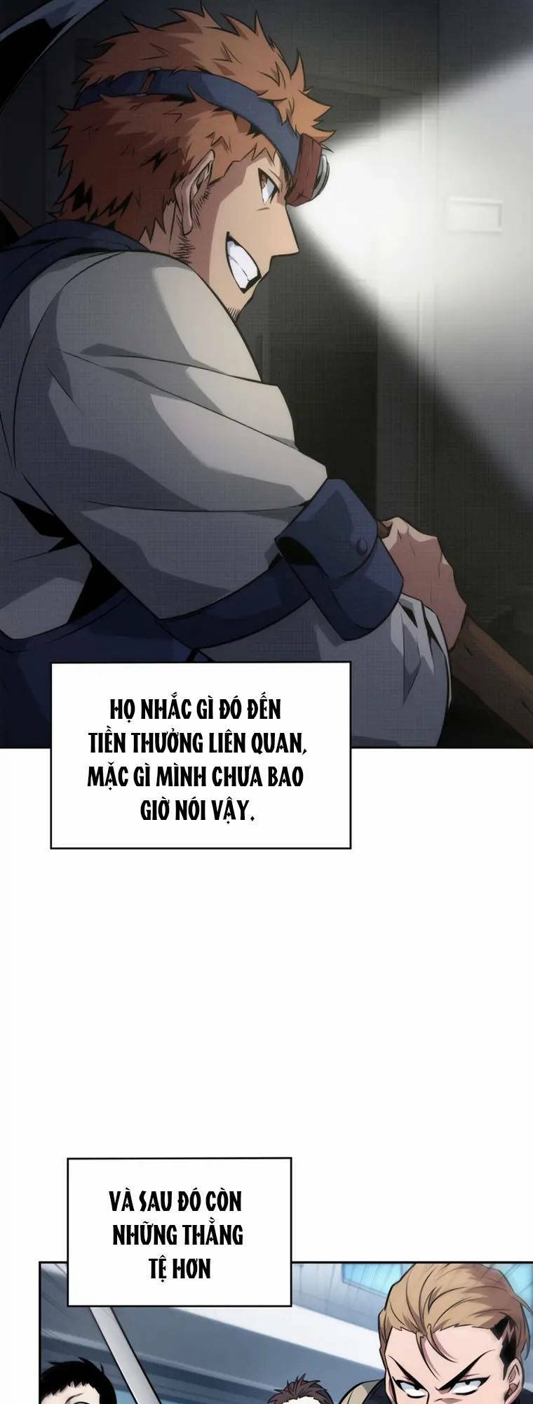 Vua Trộm Mộ Chapter 403 - Trang 2