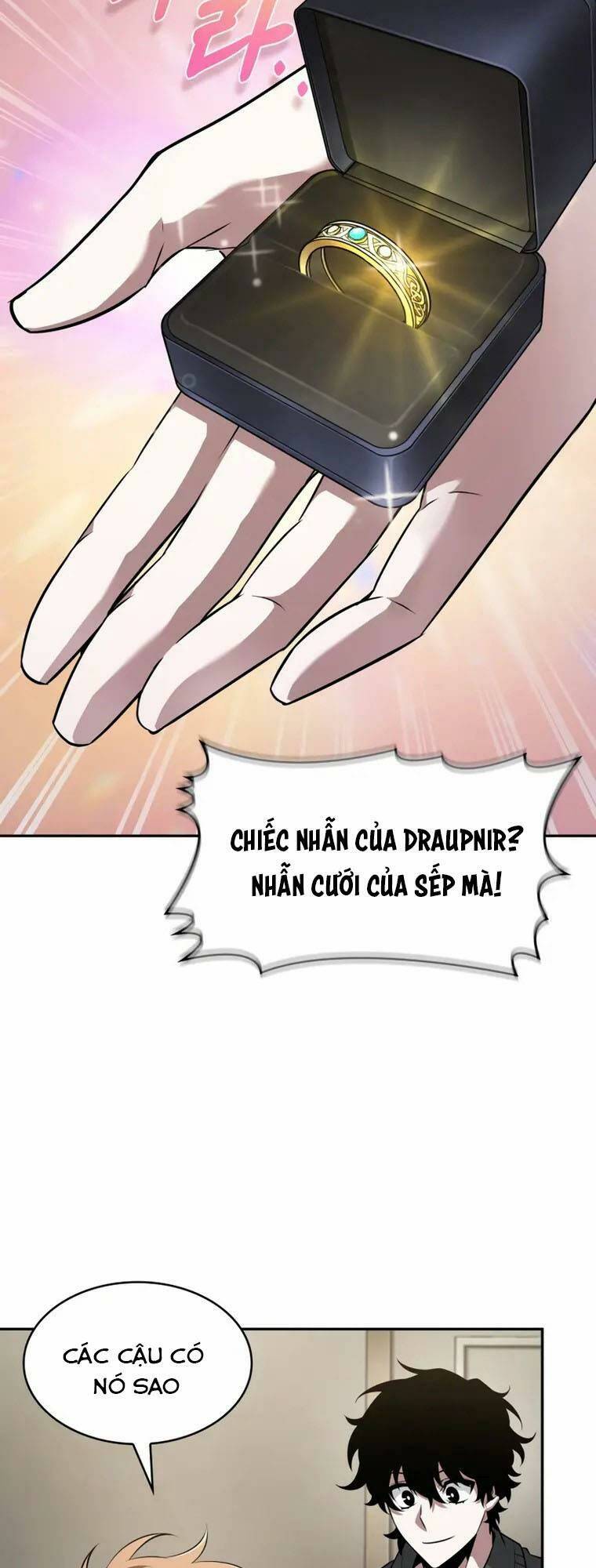 Vua Trộm Mộ Chapter 403 - Trang 2