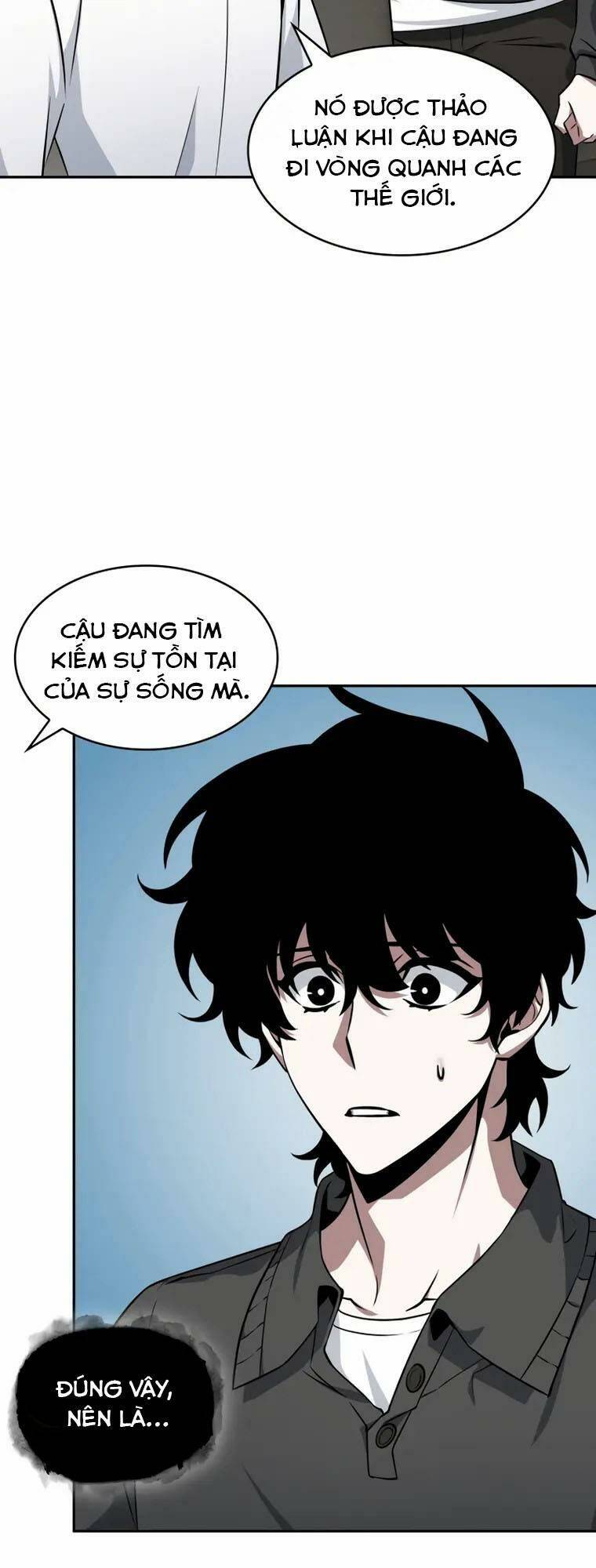 Vua Trộm Mộ Chapter 402 - Trang 2