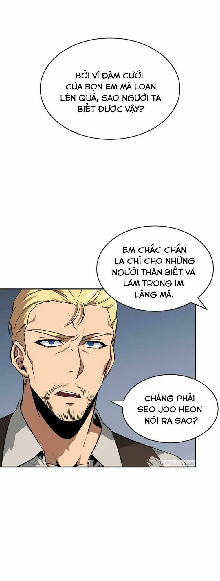 Vua Trộm Mộ Chapter 402 - Trang 2