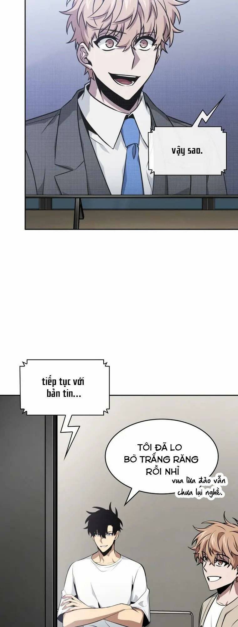 Vua Trộm Mộ Chapter 402 - Trang 2