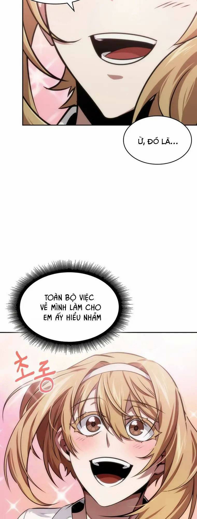 Vua Trộm Mộ Chapter 401 - Trang 2