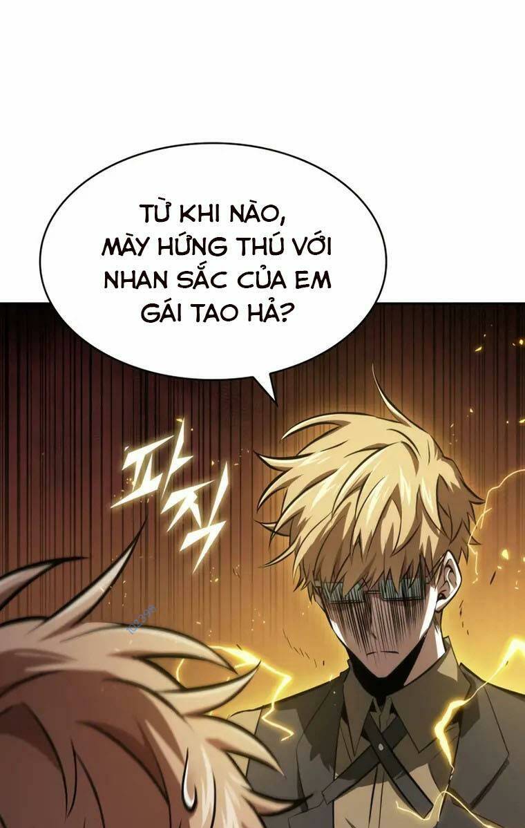 Vua Trộm Mộ Chapter 400 - Trang 2