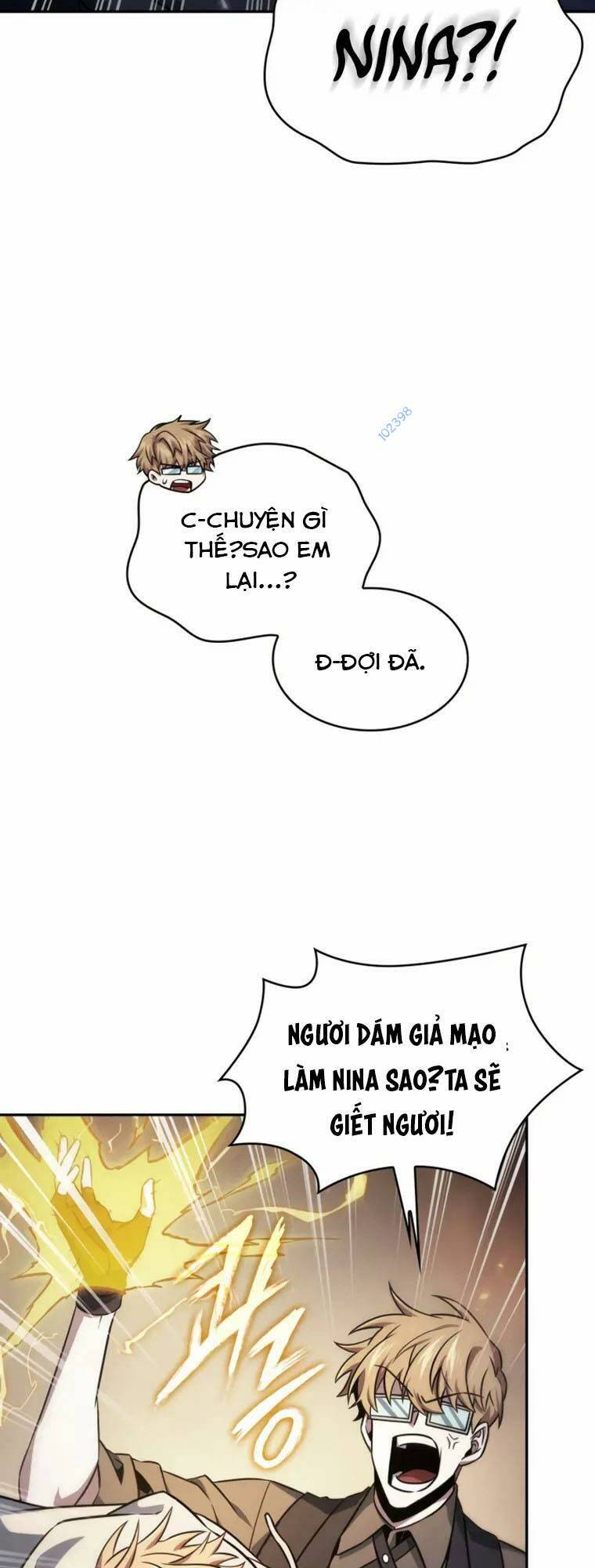 Vua Trộm Mộ Chapter 399 - Trang 2