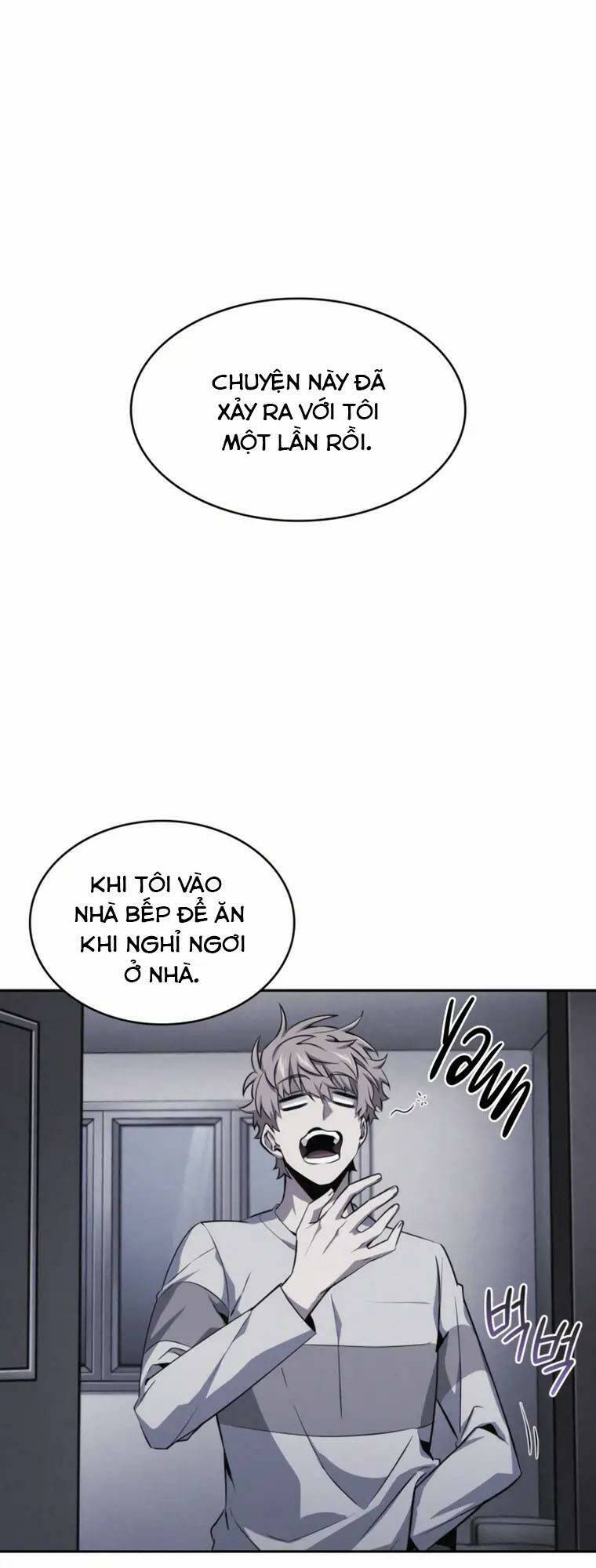 Vua Trộm Mộ Chapter 398 - Trang 2