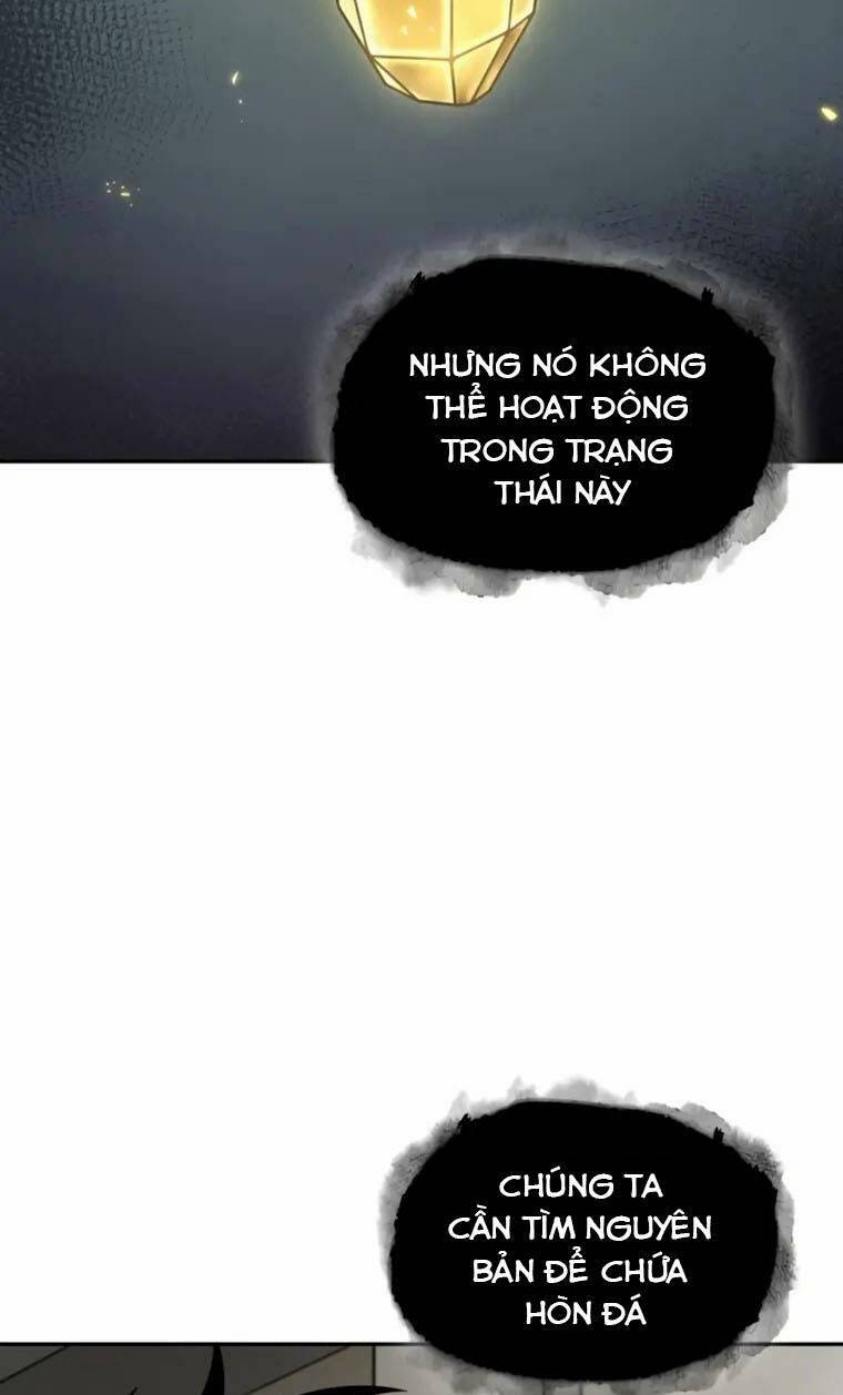 Vua Trộm Mộ Chapter 398 - Trang 2